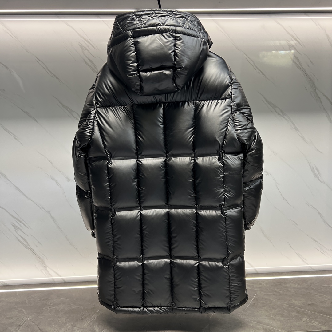 Prada Down Jackets